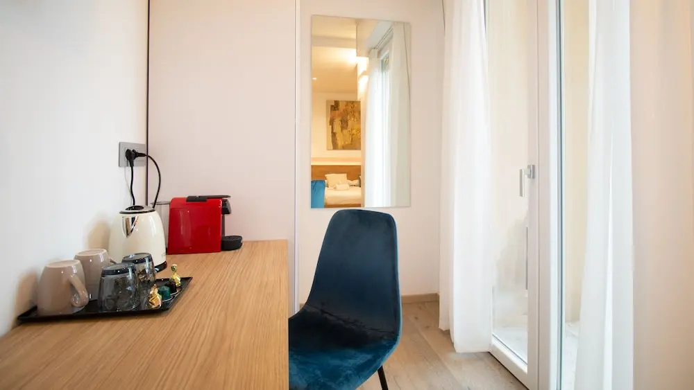 Foto - Galleria Roma Art Guesthouse