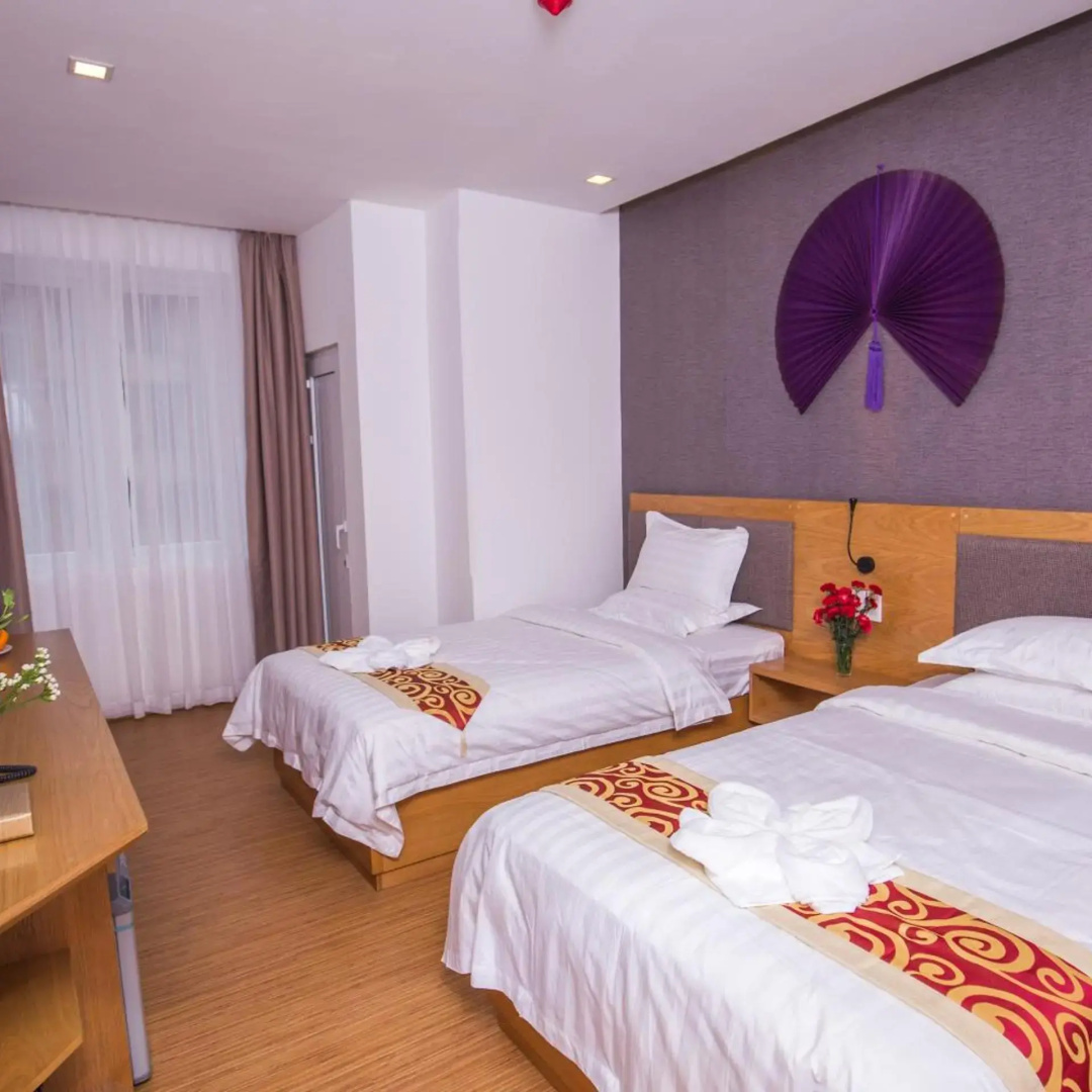 Photo - Orussey One Hotel & Apartment