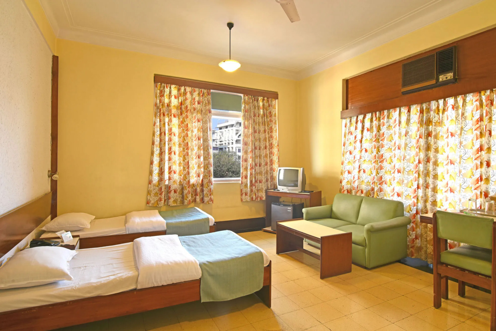 Foto - Sea Green South Hotel