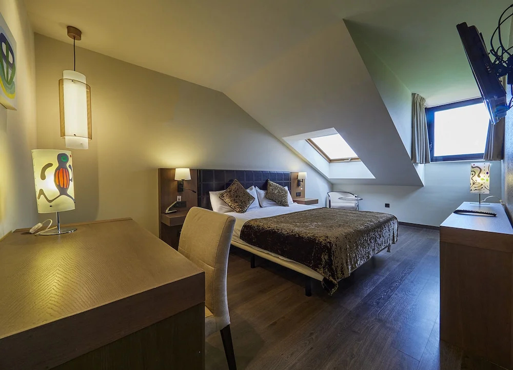 Photo - La Piconera And Spa