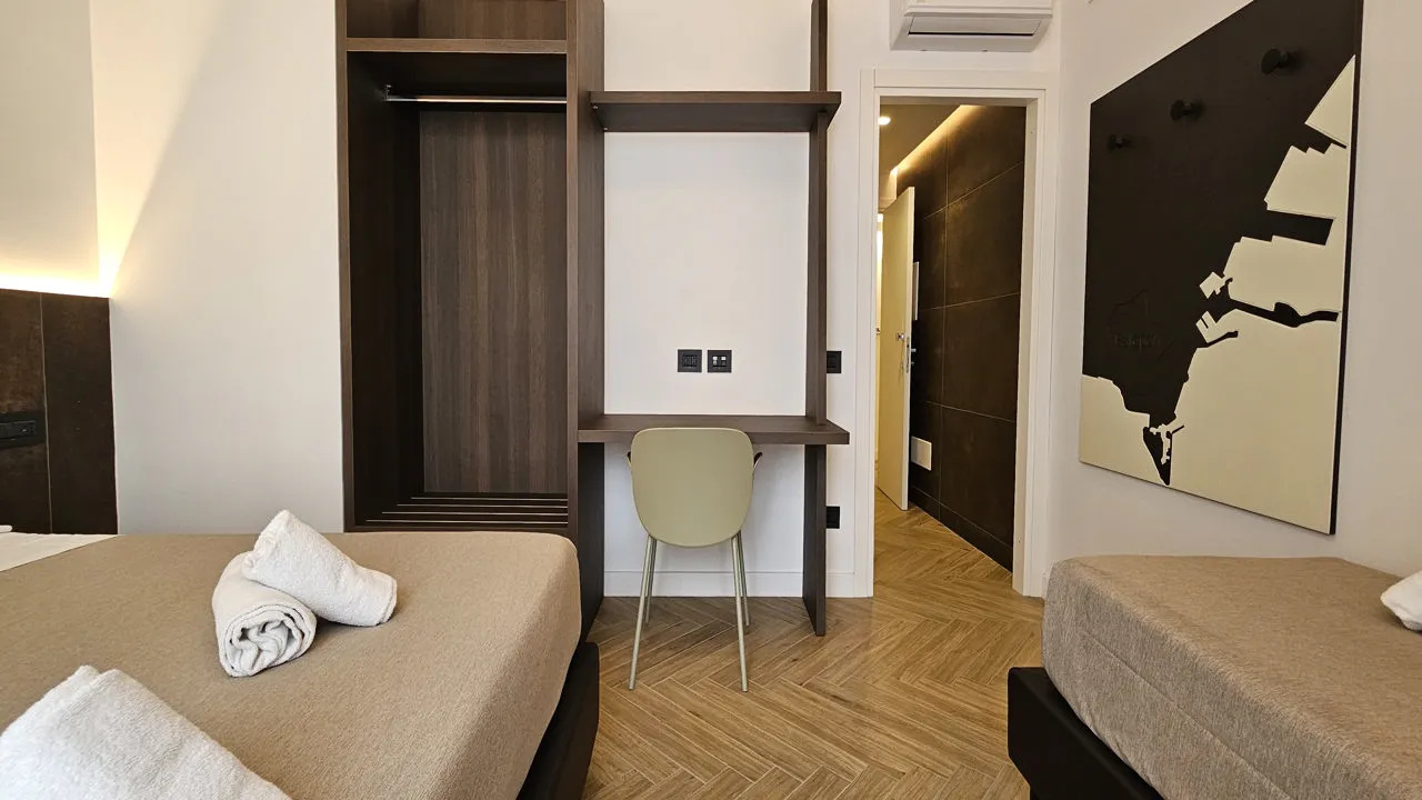 Photo - Dimora Neapolis Deluxe