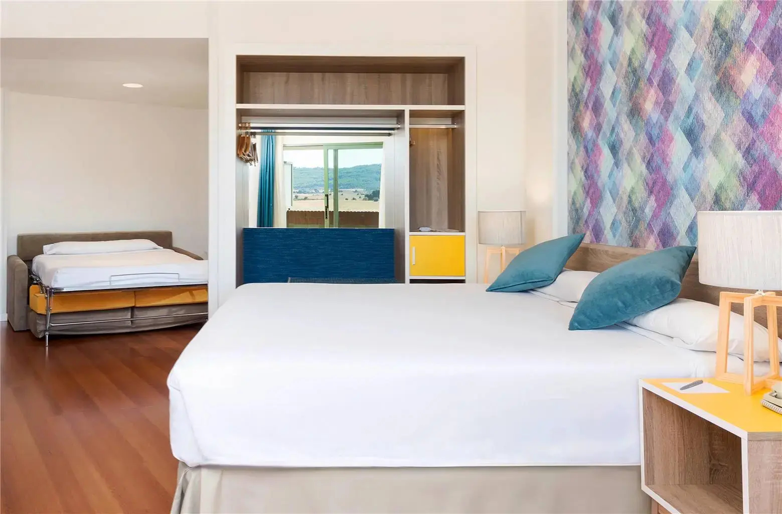 Photo - Hotel Guadalajara and Conference Center, Affiliated by Meliá