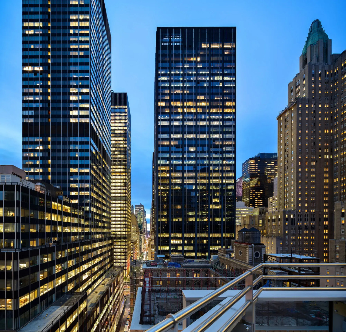 Foto - Hotel 48LEX New York