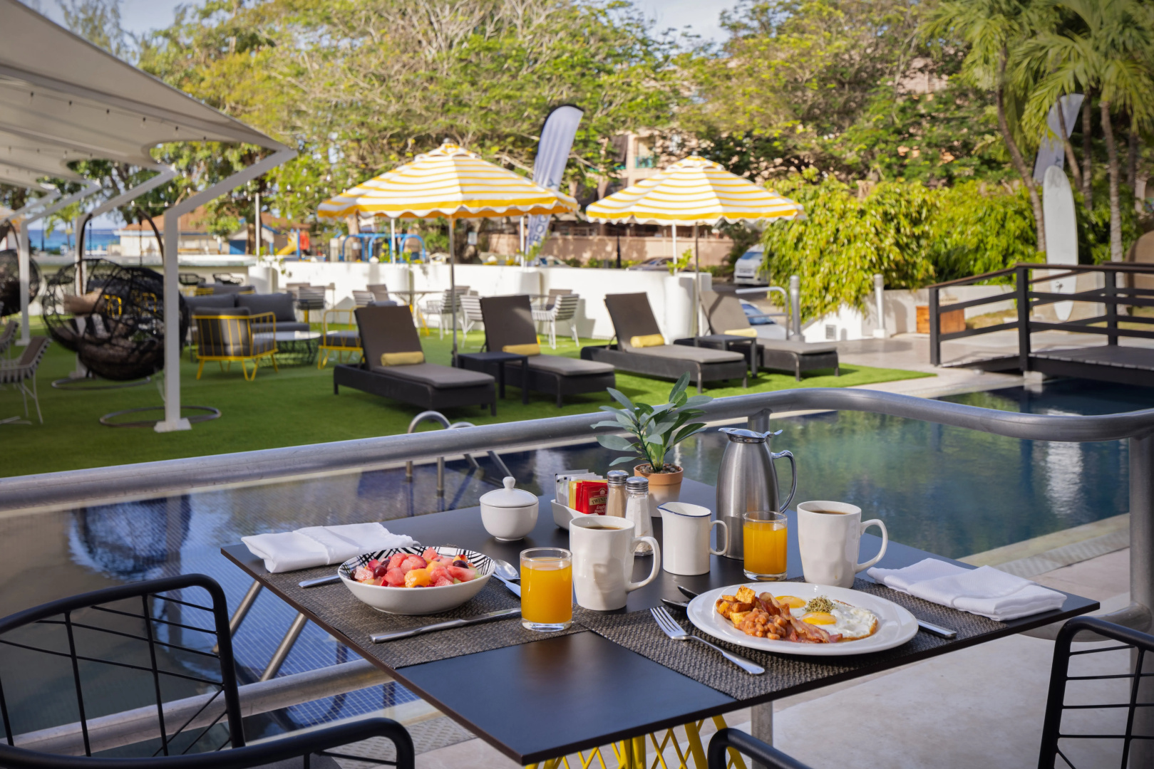 Foto - The Rockley by Ocean Hotels