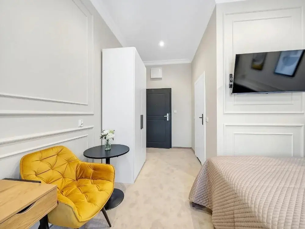 Foto - WSCHODNIA ELEGANS Aparthotel