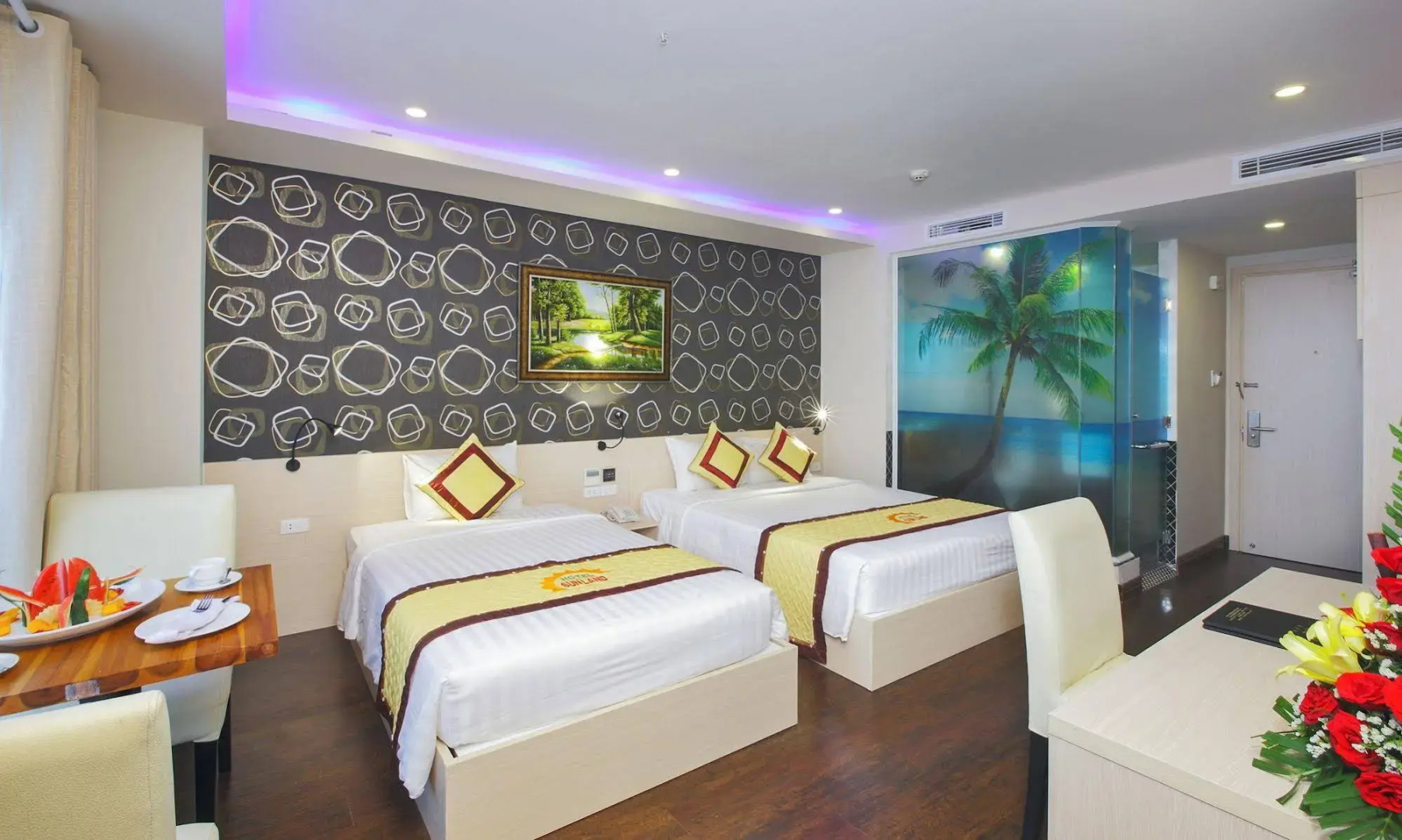 Foto - Hanting Hotel Ho Chi Minh City Downtown (汉庭国际胡志明市中心酒店)
