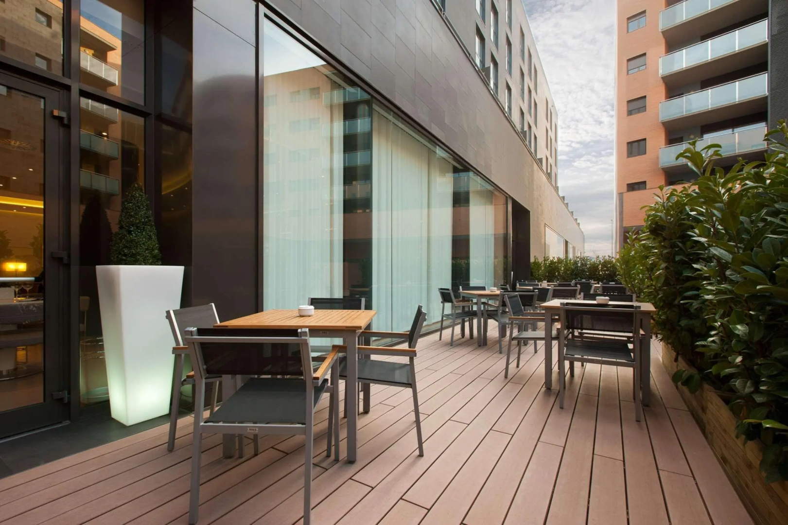 Photo - DoubleTree by Hilton Girona