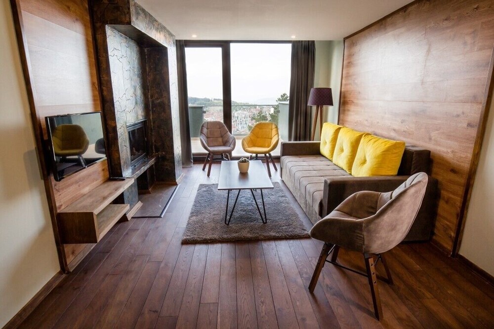 Panorama Hotel & Spa