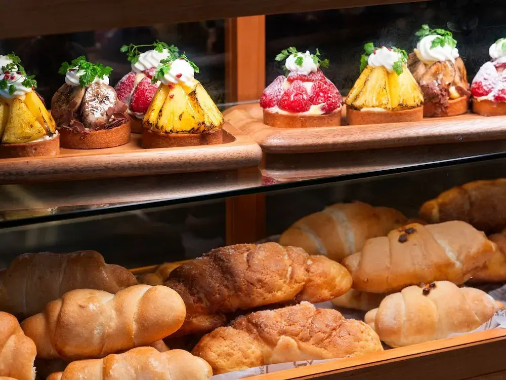 Photo - Mitsui Garden Hotel Ginza Tsukiji