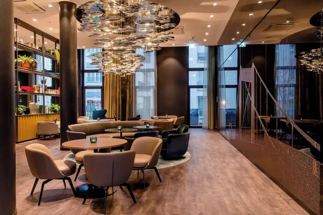 Foto - Motel One Köln-Altstadt