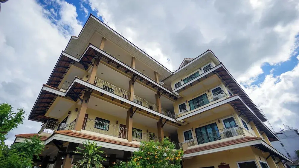 Foto - Laph Kham House