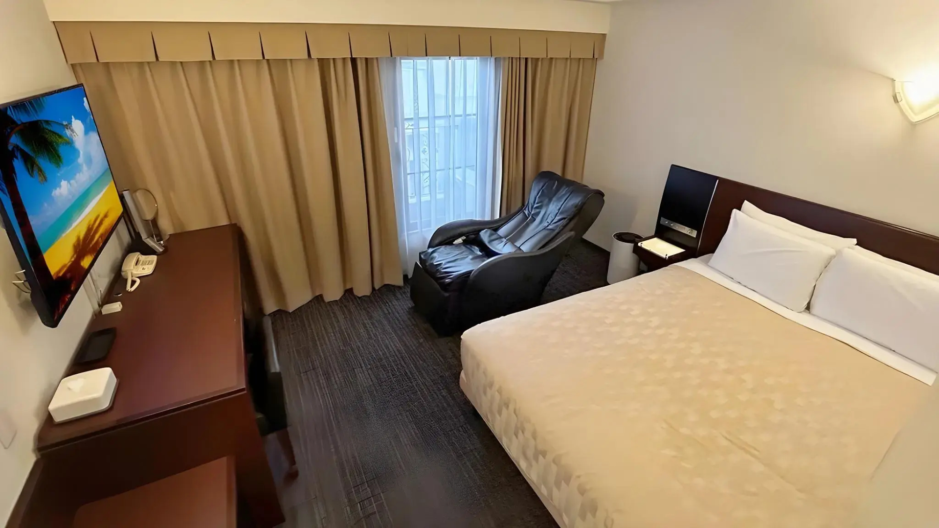 Photo - Hotel Blion Naha