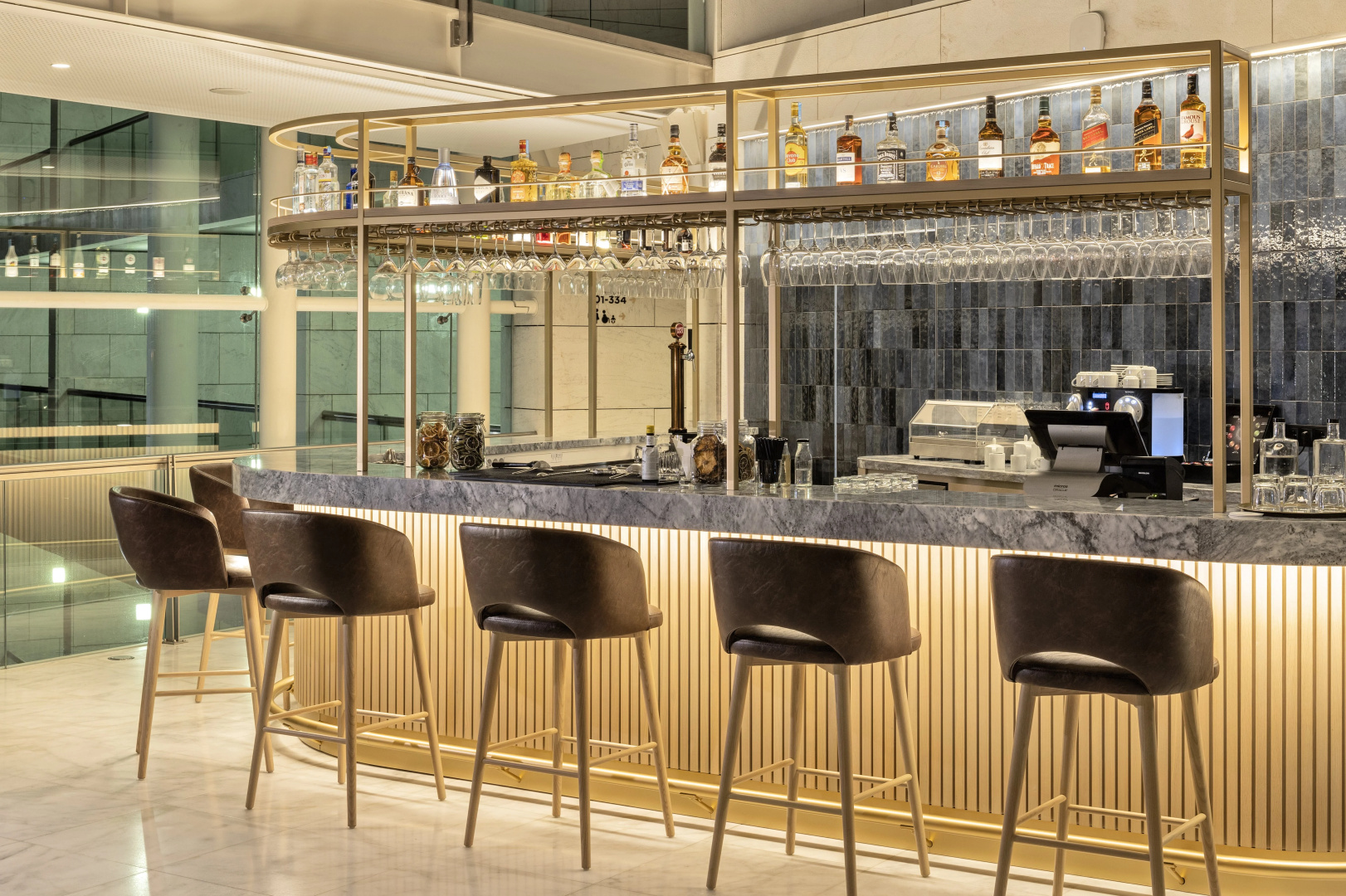 Foto - Crowne Plaza Caparica Lisbon by IHG