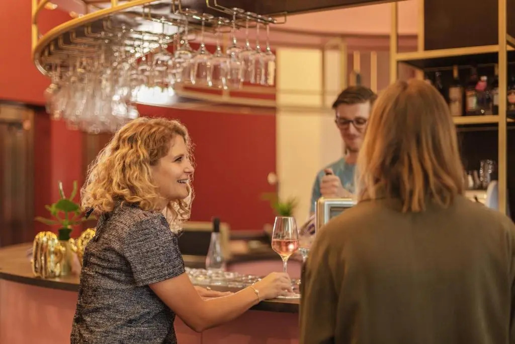 Foto - Holiday Inn - the niu, Loco Munich North by IHG