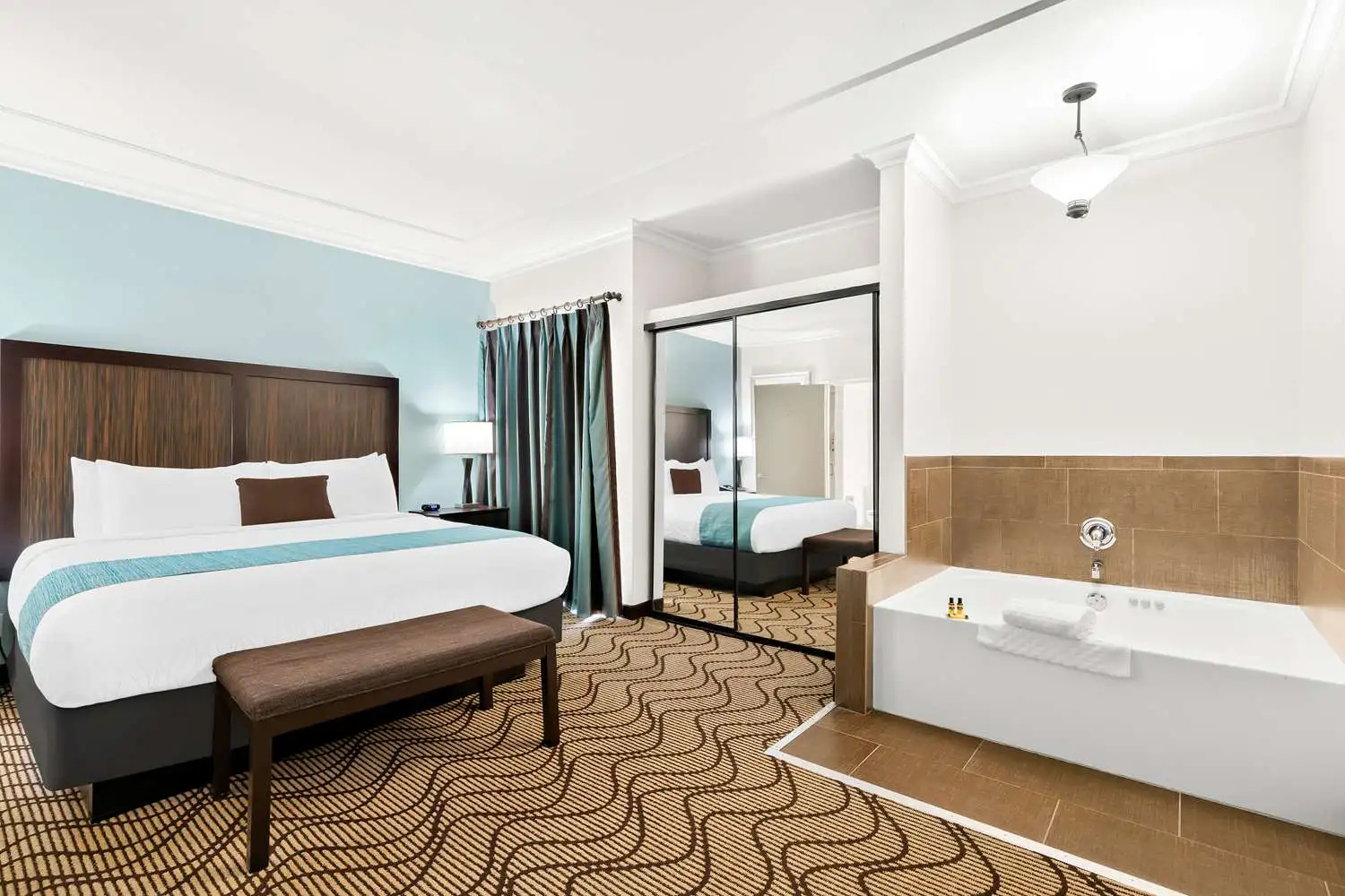 Foto - Best Western Plus Irvine Spectrum Hotel