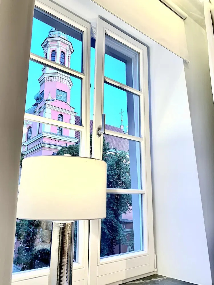 Photo - MONDRIAN Luxury Suites UNESCO Old Town