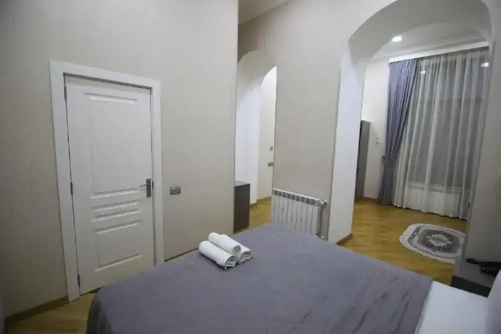 Foto - Pilot Hotel Baku