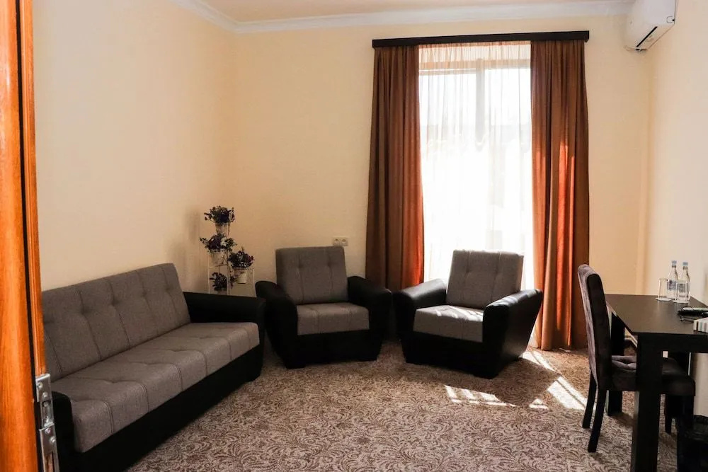 Foto - Yerevan Centre Hotel