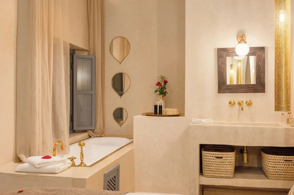 Foto - Riad Celema & Spa