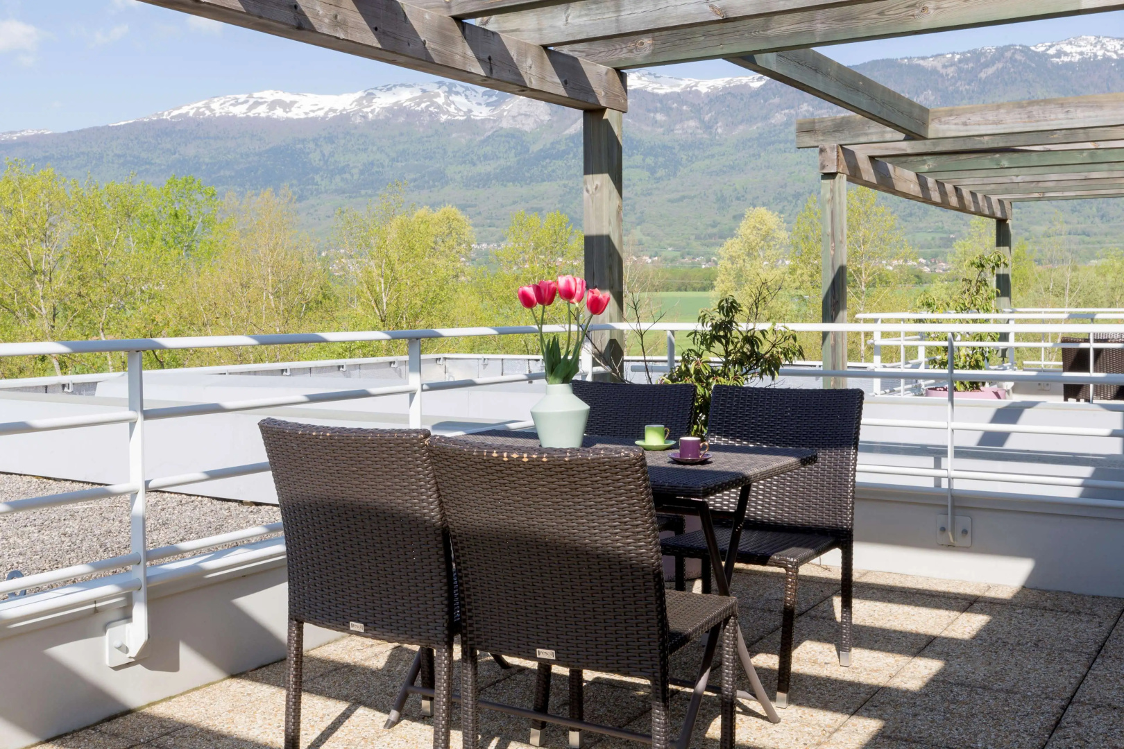 Foto - Best Western Park Hotel Geneve-Thoiry