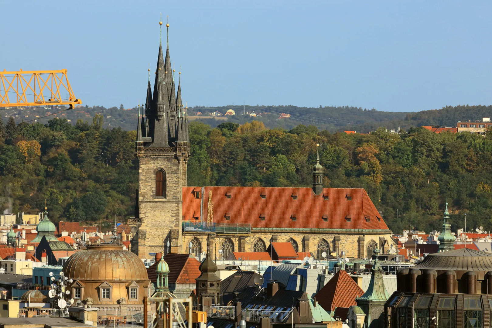 Photo - Salvator Boutique Hotel vegan-friendly