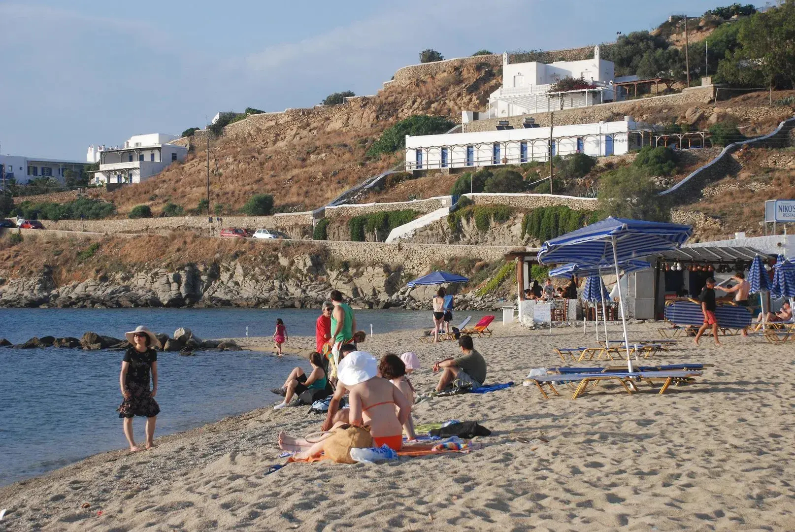 Foto - Icon Mykonos