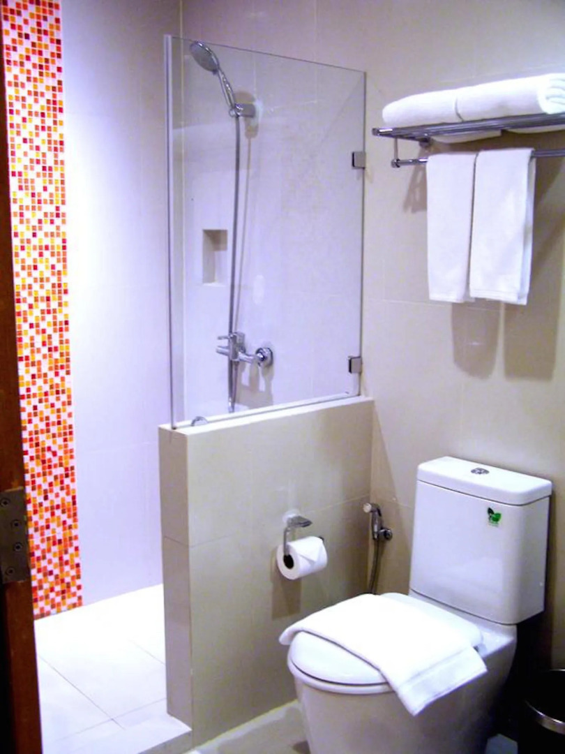 Photo - Iyarin @ Tuk Chang Hotel