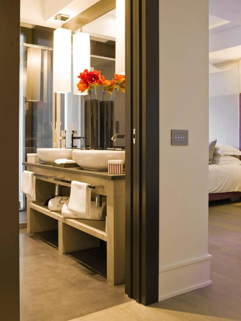 Foto - Eight Hotel Paraggi