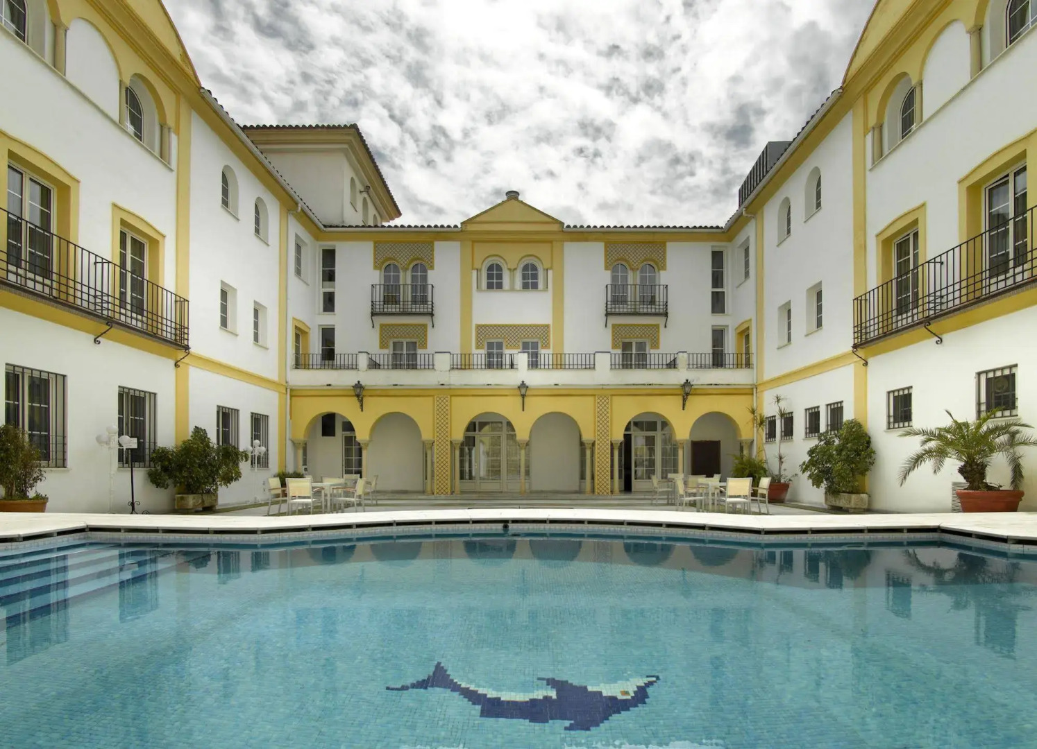 Foto - Hotel Macià Alfaros