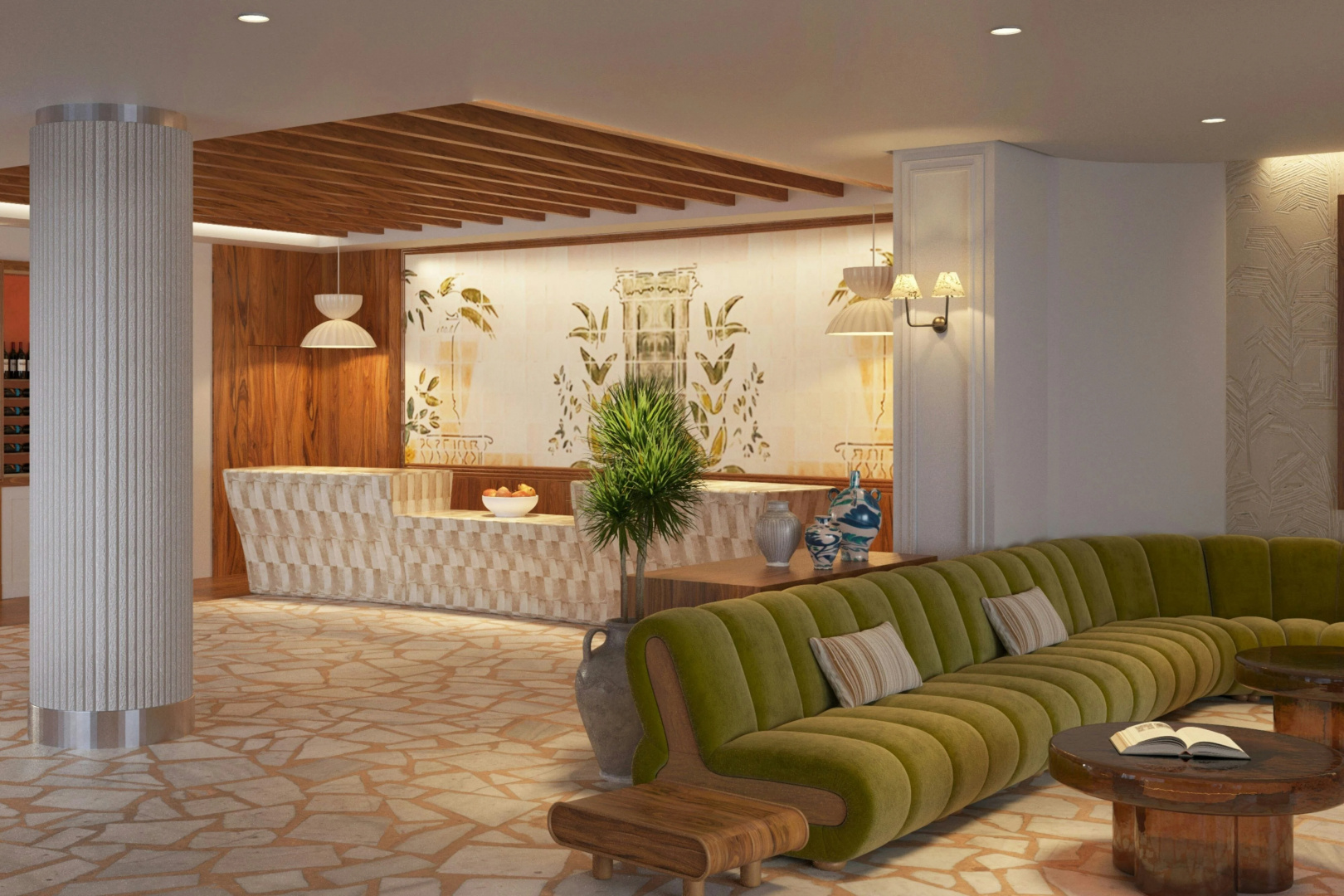 Foto - Royal Palm South Beach Miami, a Tribute Portfolio Resort