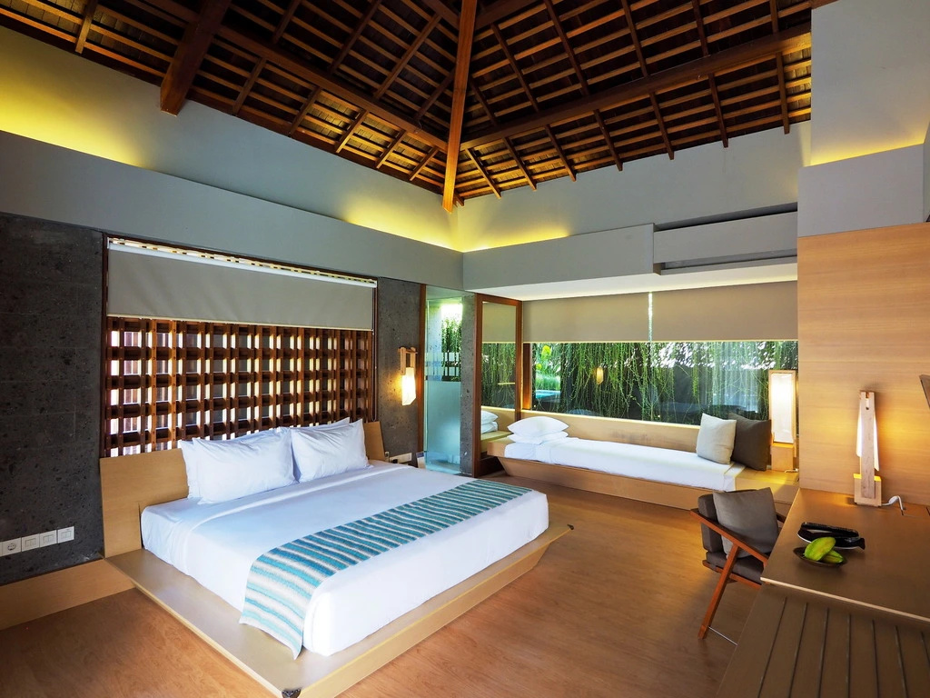 Photo - The Santai by LifestyleRetreats