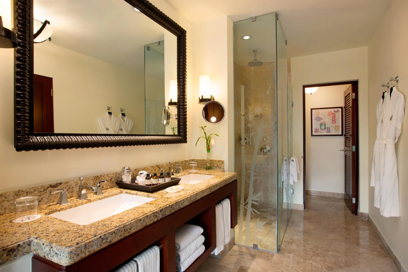 Foto - Fairmont Mayakoba