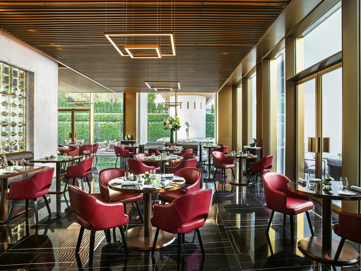 Foto - The Murray, Hong Kong, a Niccolo Hotel