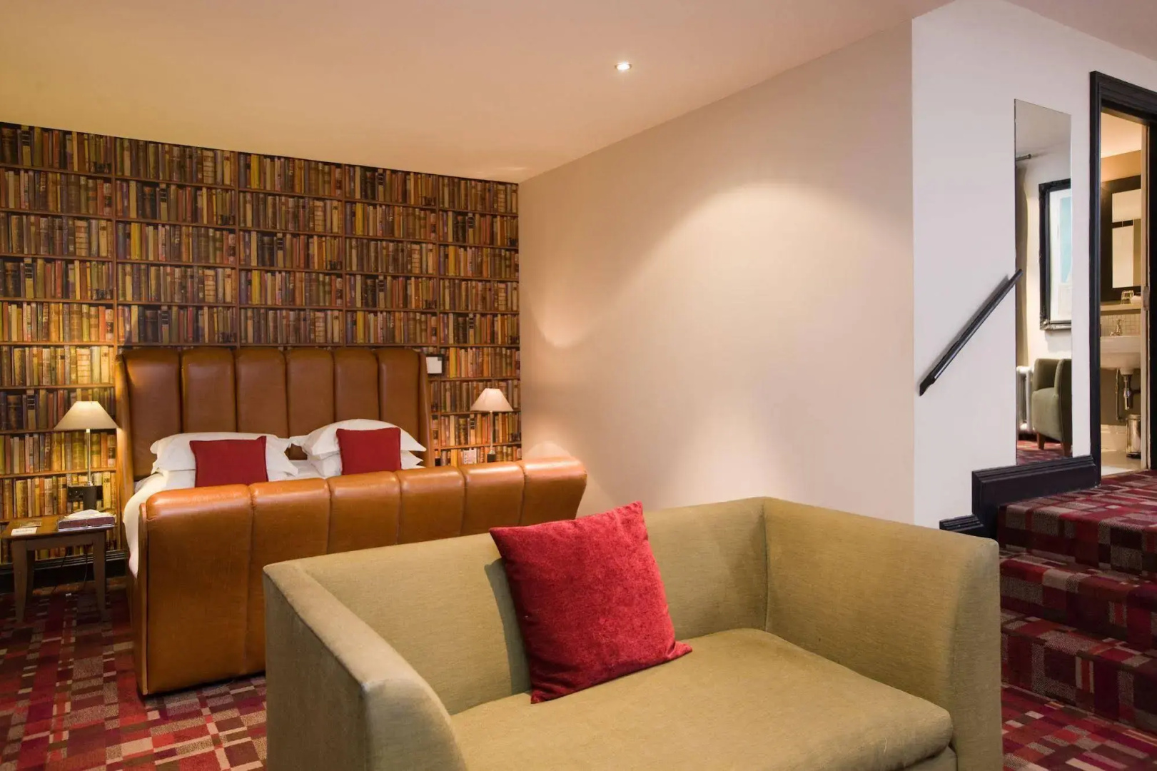 Foto - Hotel du Vin & Bistro Birmingham