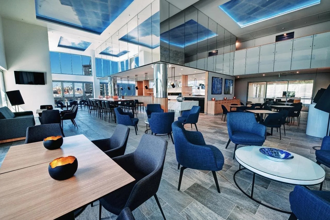 Foto - Belise Apartments