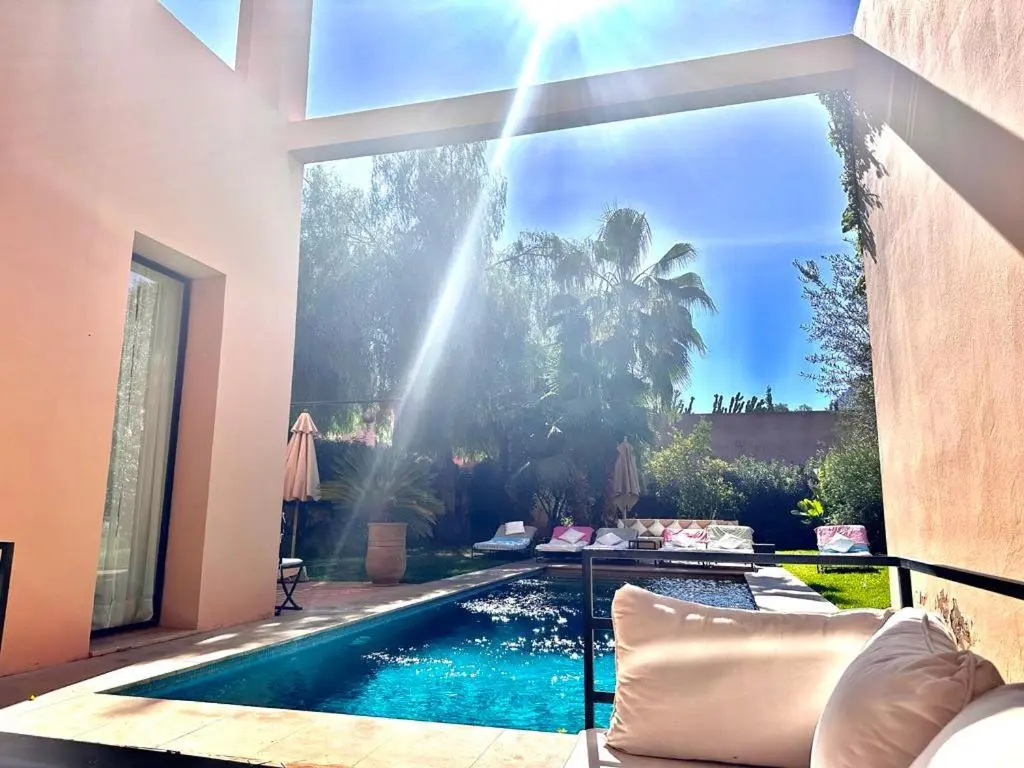 Foto - Al Maaden Ryad 69 a Marrakesh