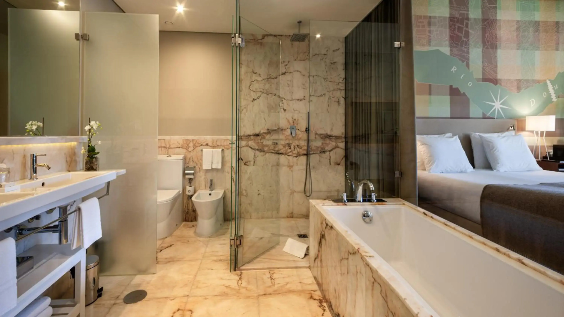 Foto - Pestana Vintage Porto Hotel & World Heritage Site