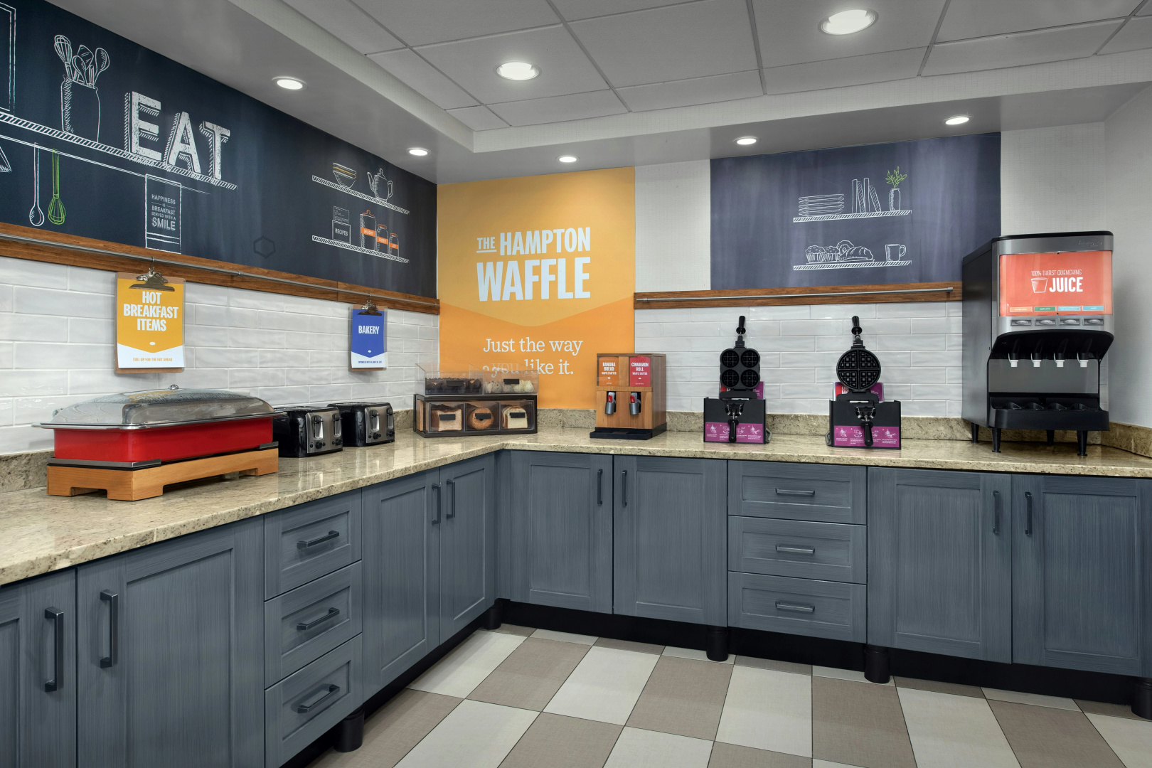 Foto - Hampton Inn Pittsburgh/Greentree