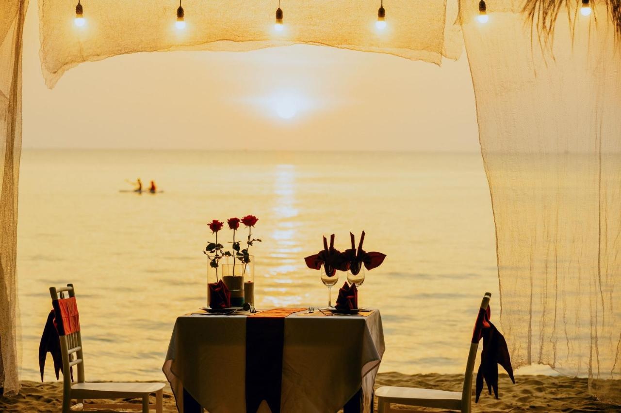 Foto - Anja Beach Resort & Spa