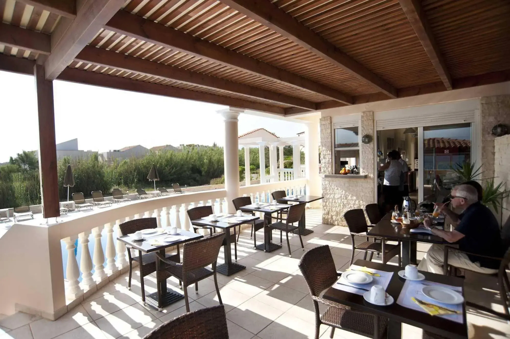 Foto - Hotel Caretta Beach