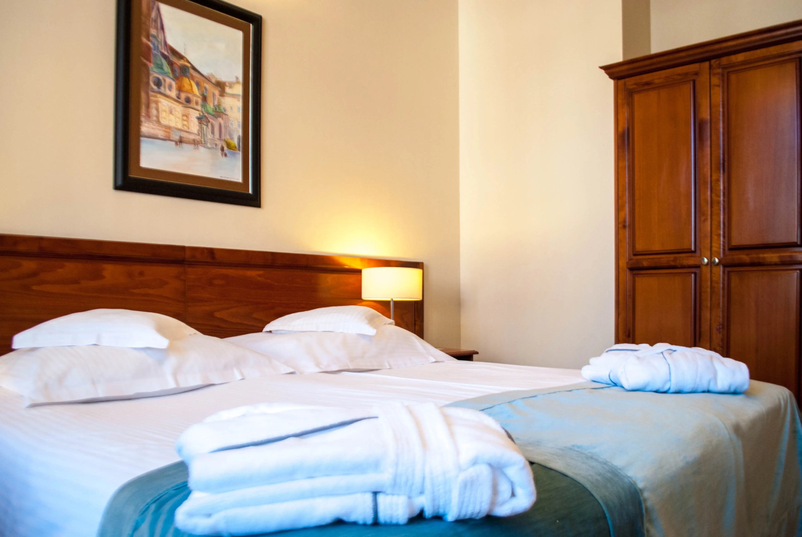 Foto - Hotel Senacki