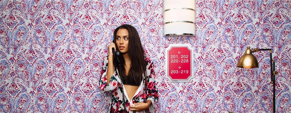 Foto - Uma House by Yurbban South Beach