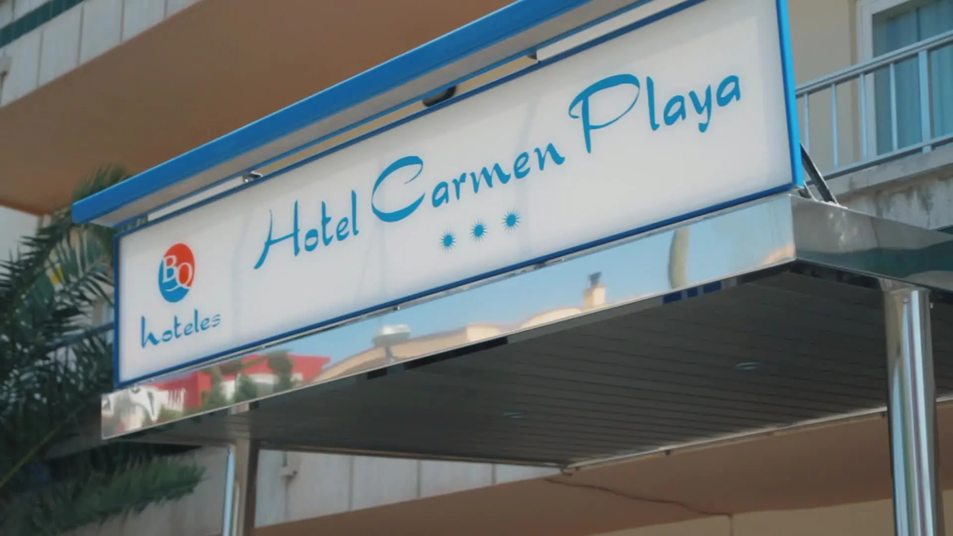 Photo - BQ Carmen Playa- Adults Only