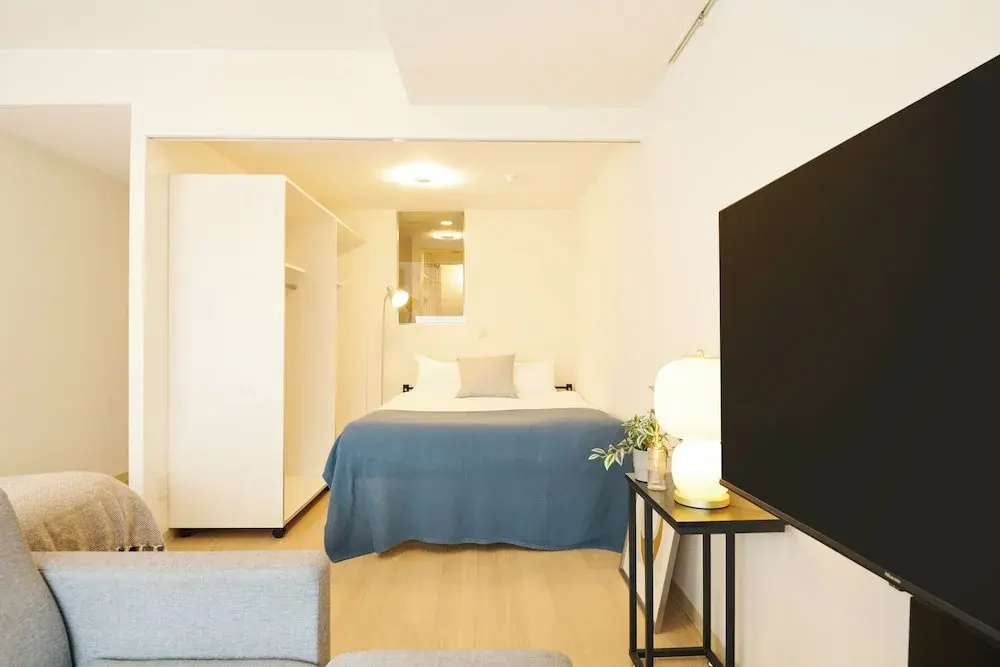 Photo - Residence Hotel Liberte