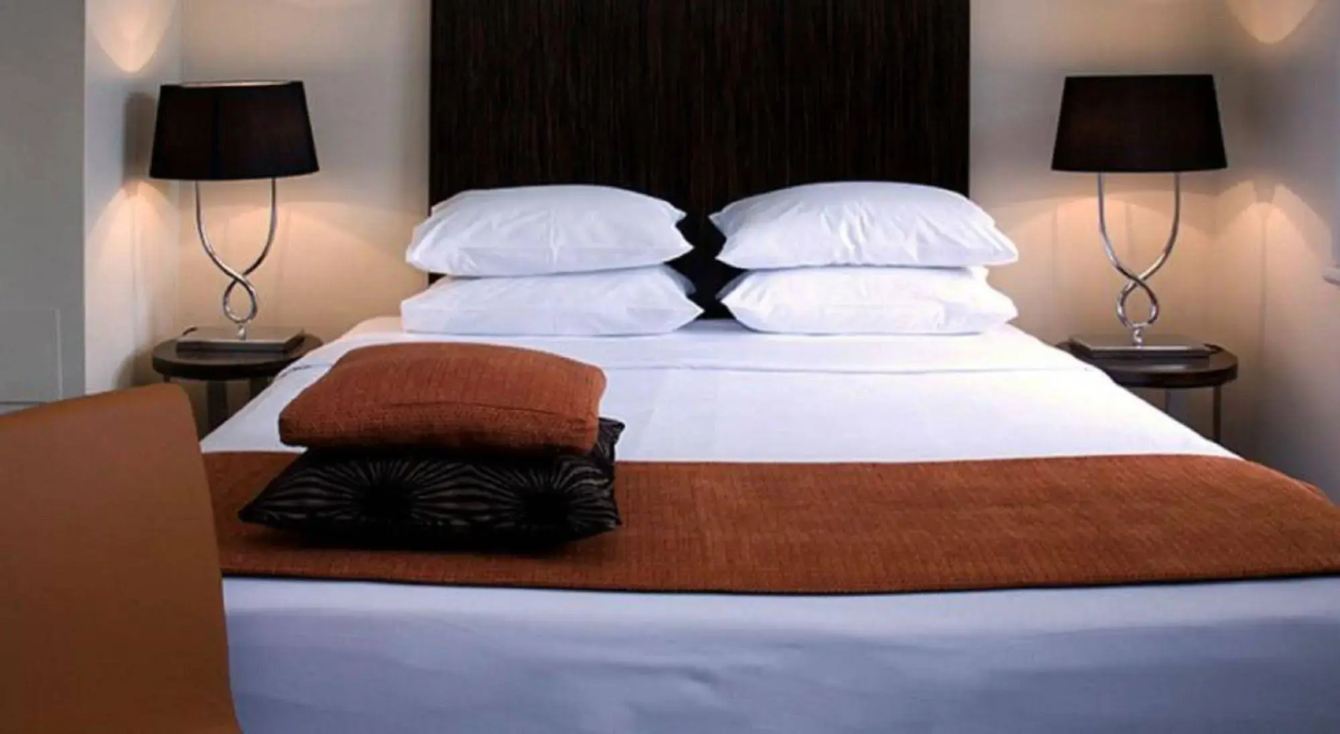 Foto - Hotel Diplomat Sydney