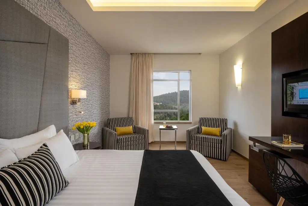 Foto - Hotel Yehuda