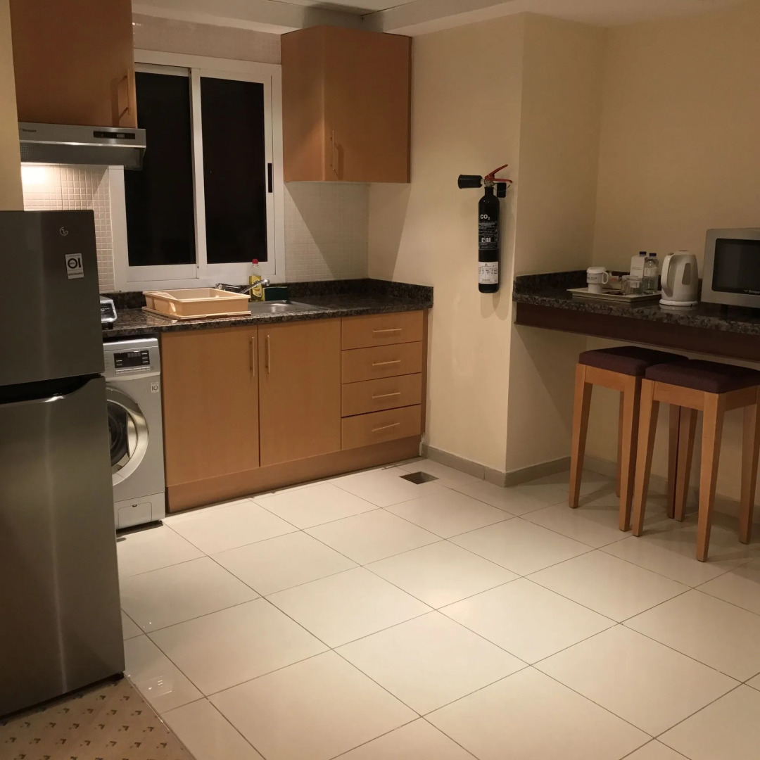 Foto - Golden Tulip Sharjah