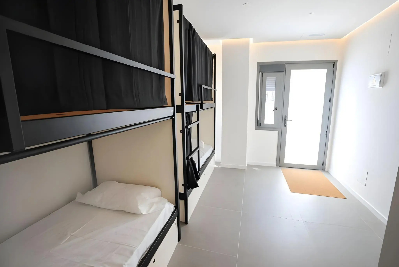 Photo - Hostel MYD La Latina