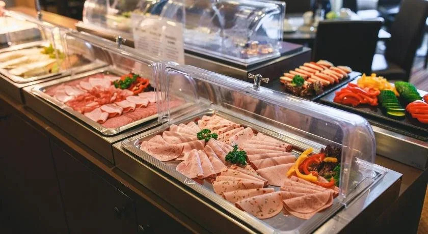 Photo - PLAZA INN Mannheim