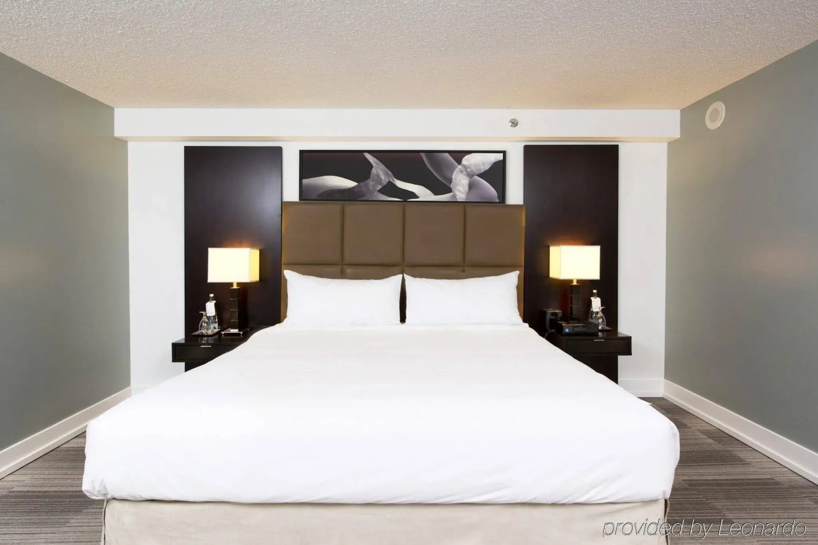 Photo - Pantages Hotel Toronto Centre